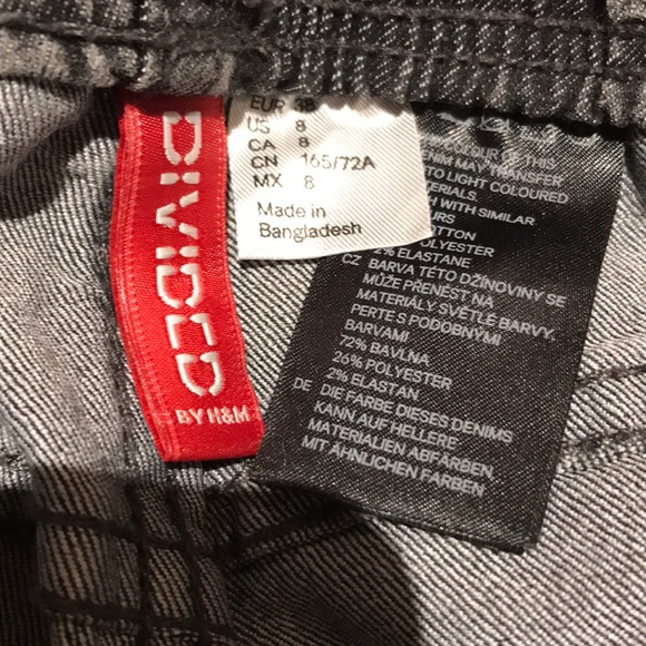 Jegging - Picture 3 of 3